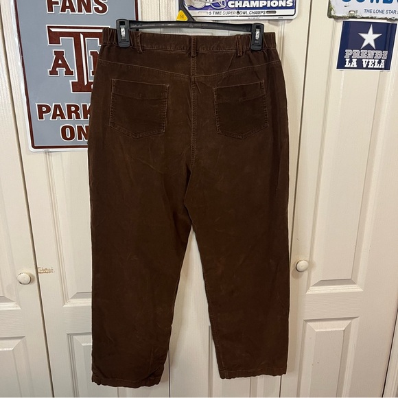 Erika Women’s Corduroy Jeans - Picture 4 of 8